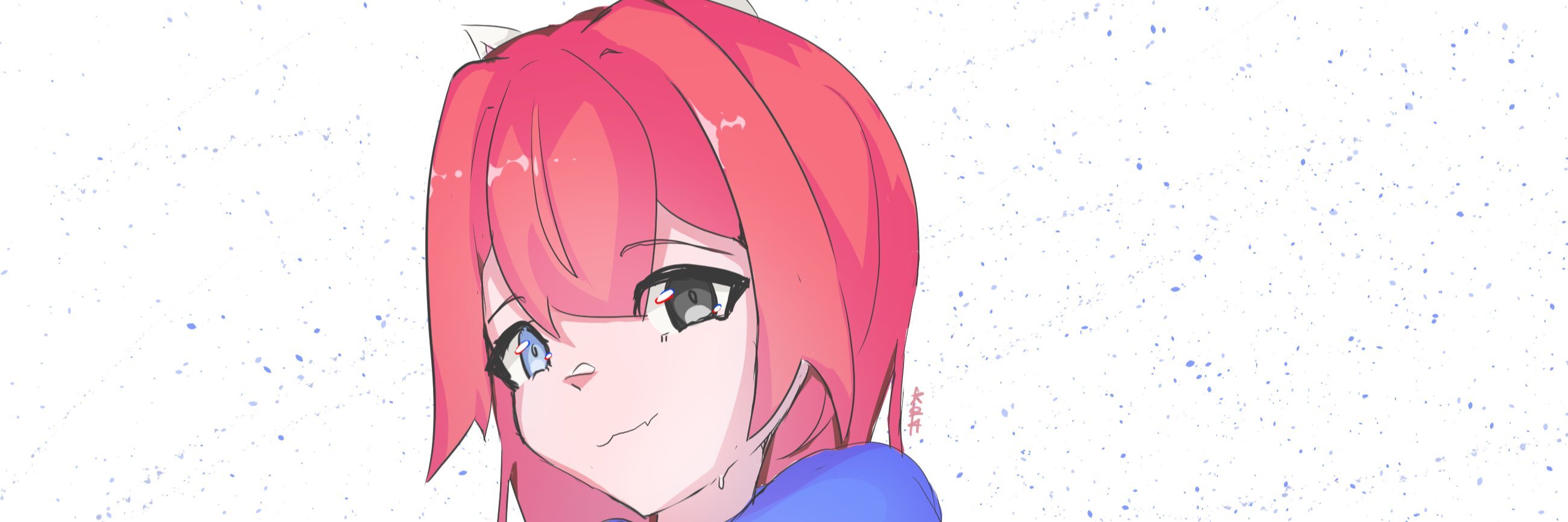 creator cover Kat Taiger