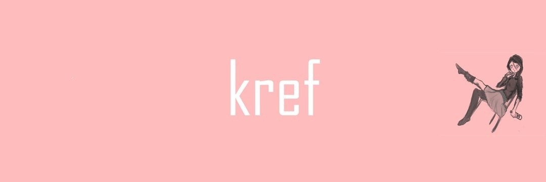 creator cover Kreif