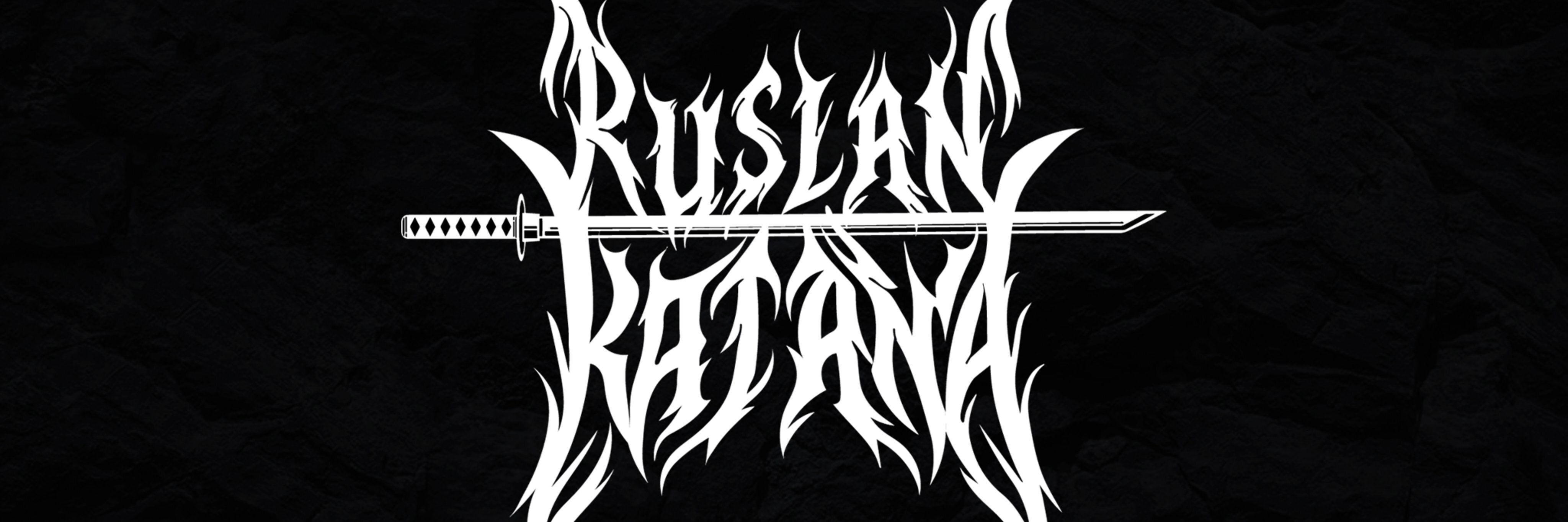 creator cover RUSLAN KATANA