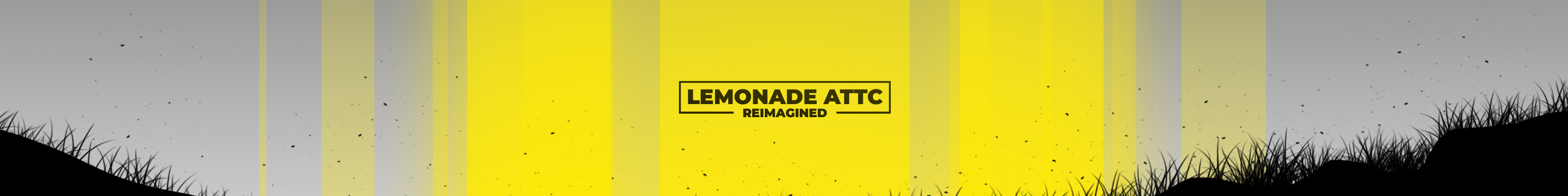 обложка автора Lemonade ATTC