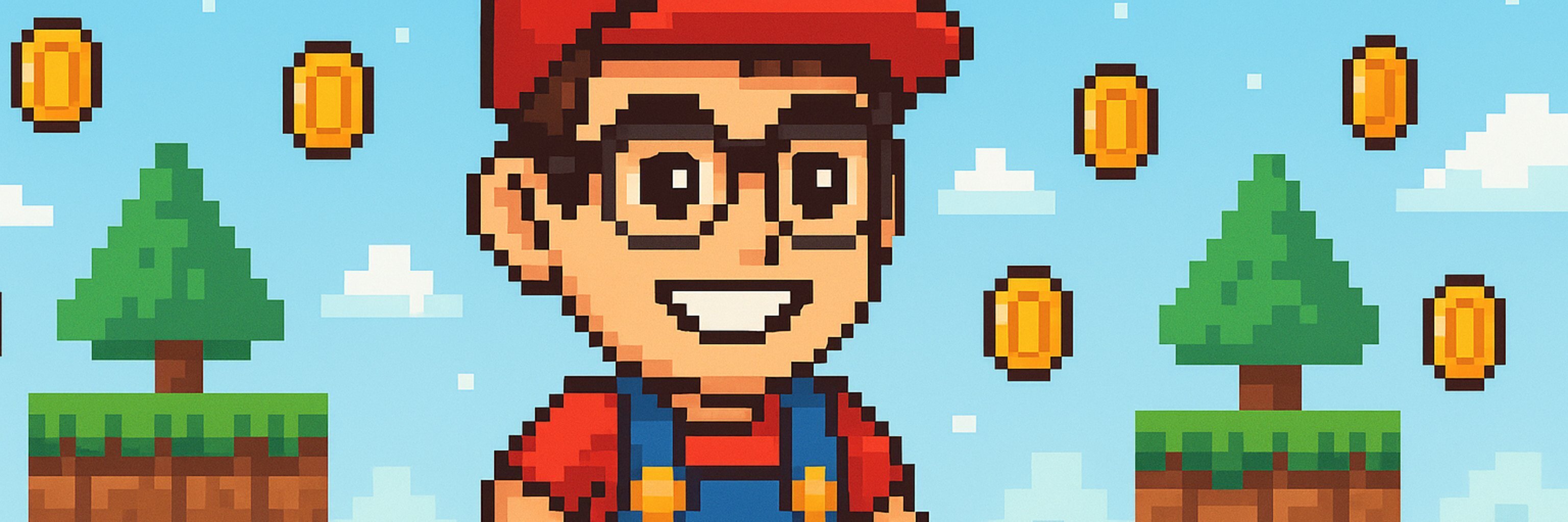 creator cover Лёха играет!