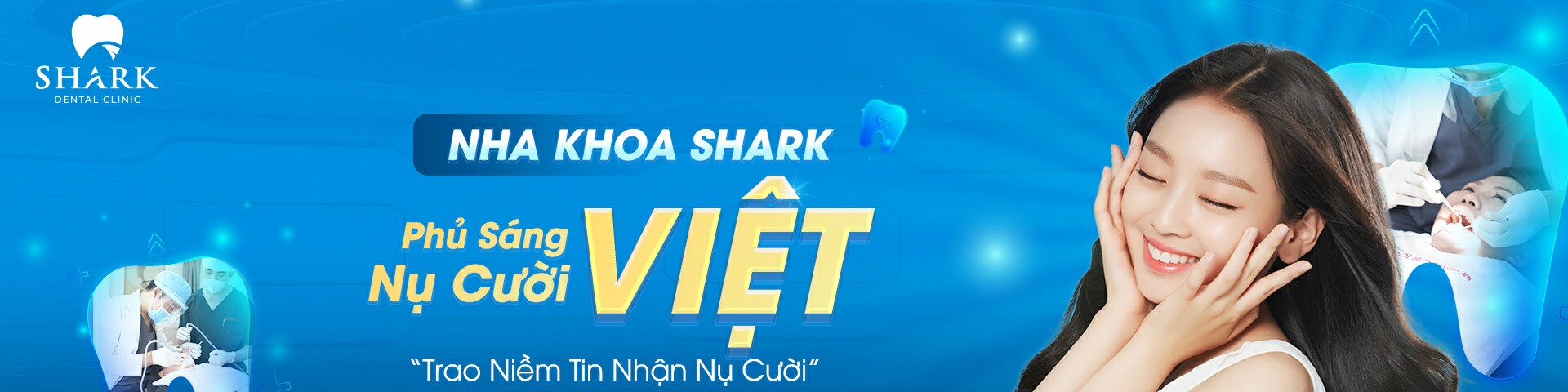 creator cover KIẾN THỨC NHA KHOA