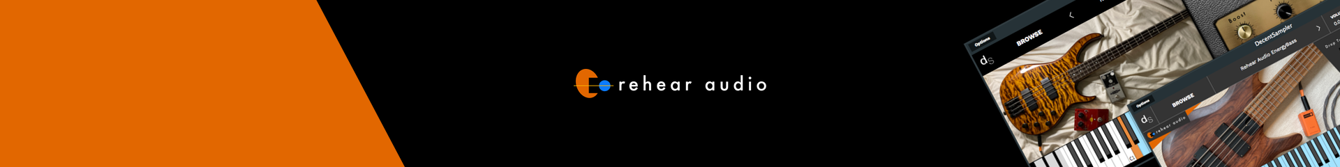 creator cover Rehear Audio