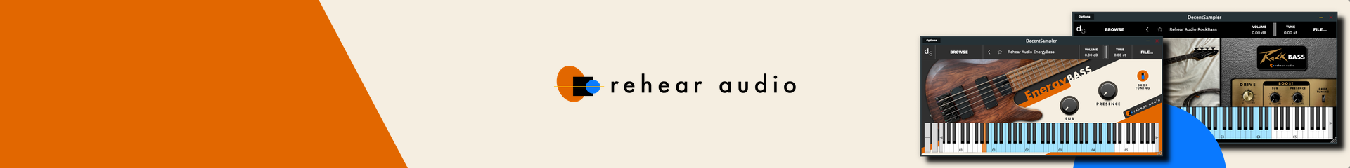 creator cover Rehear Audio