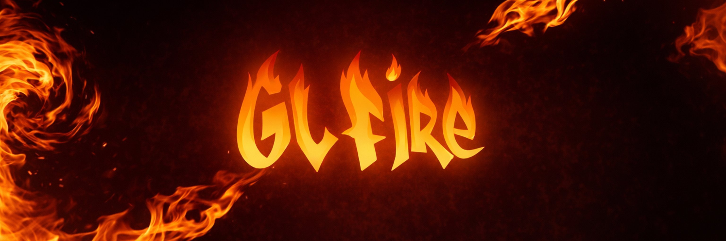 creator cover GLFire