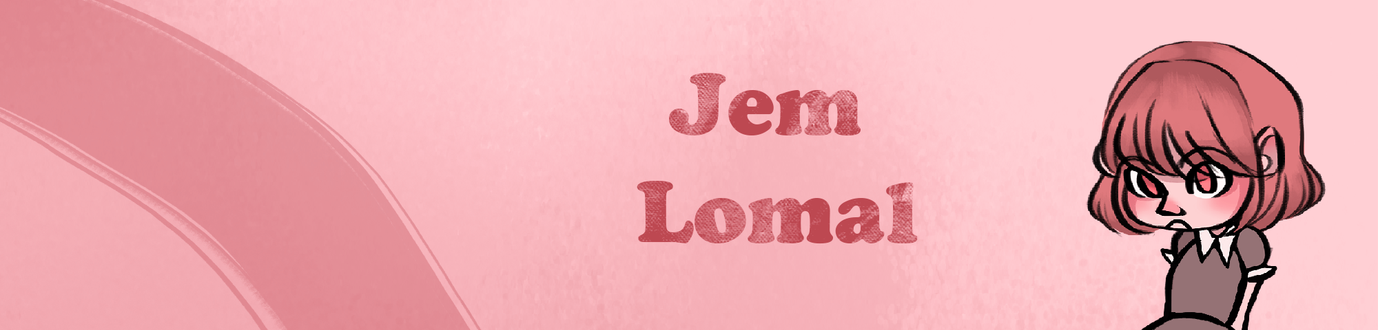 creator cover Jem Lomal