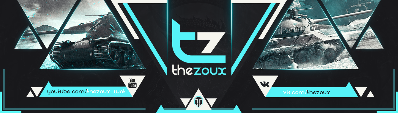 creator cover TheZoux