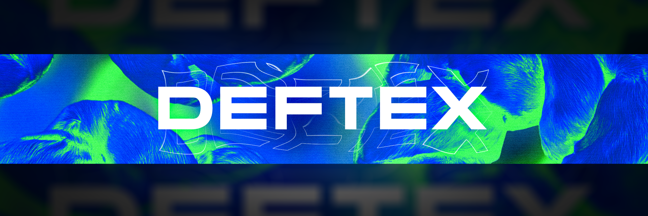 creator cover DEFTEX