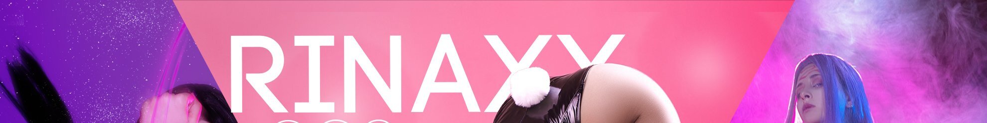creator cover RinaxX | Your pocket waifu