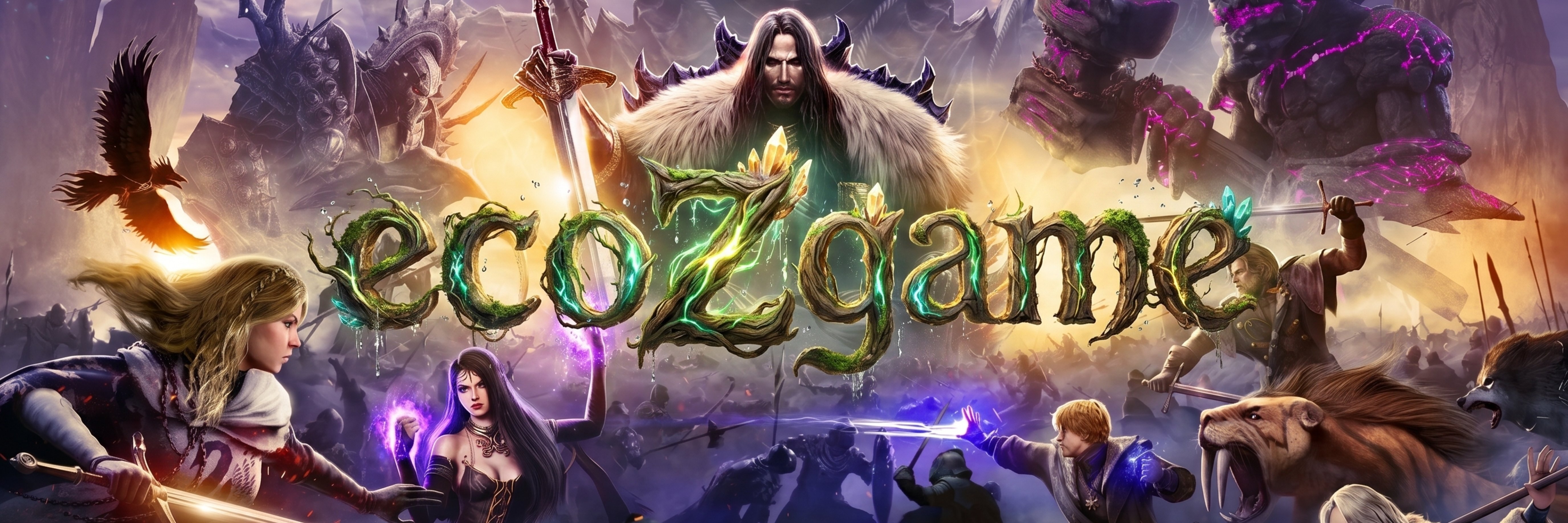 creator cover ecoZgame
