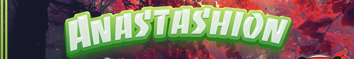 creator cover Anastashion