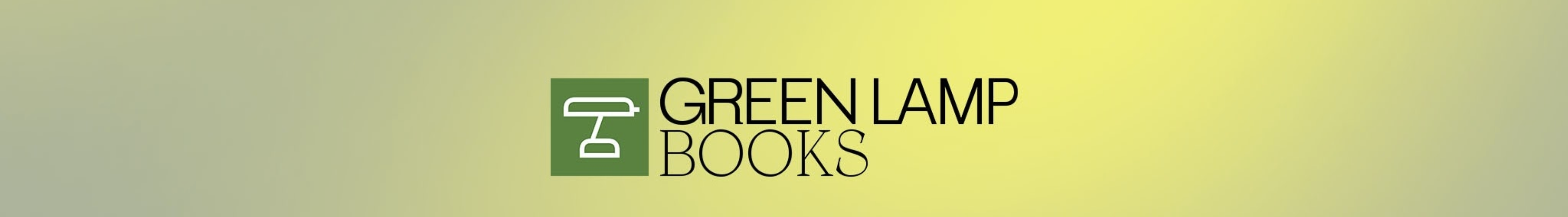 обложка автора GreenLampBooks