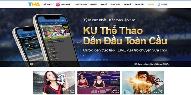 creator cover Nhà cái Thienhabet 