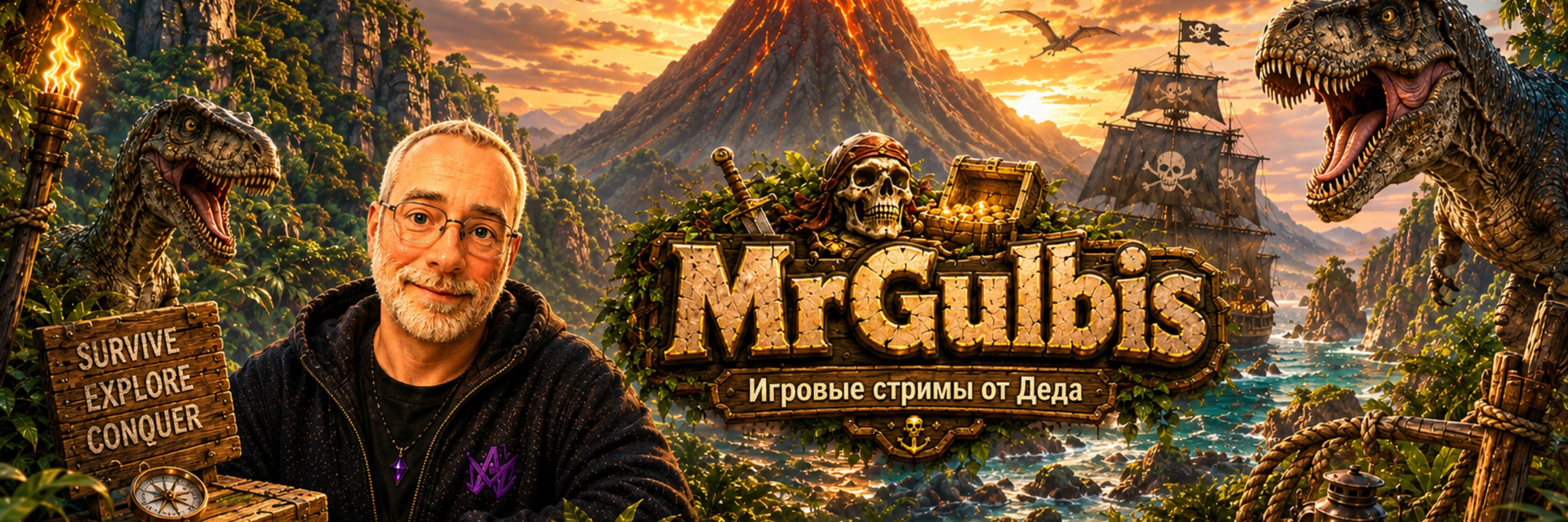 creator cover MrGulbis