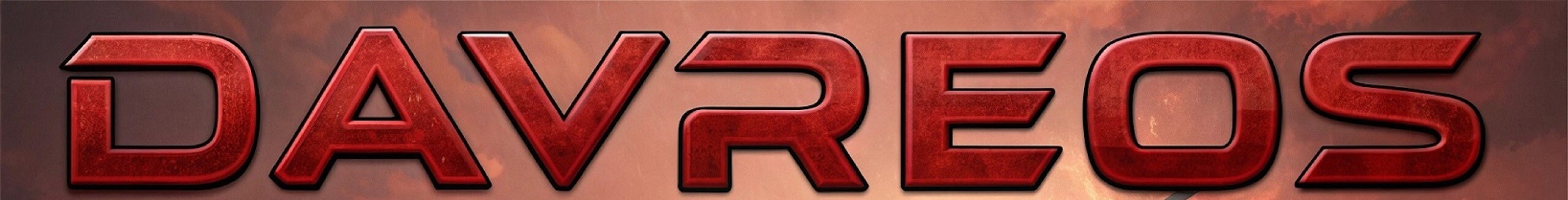 creator cover DAVREOS