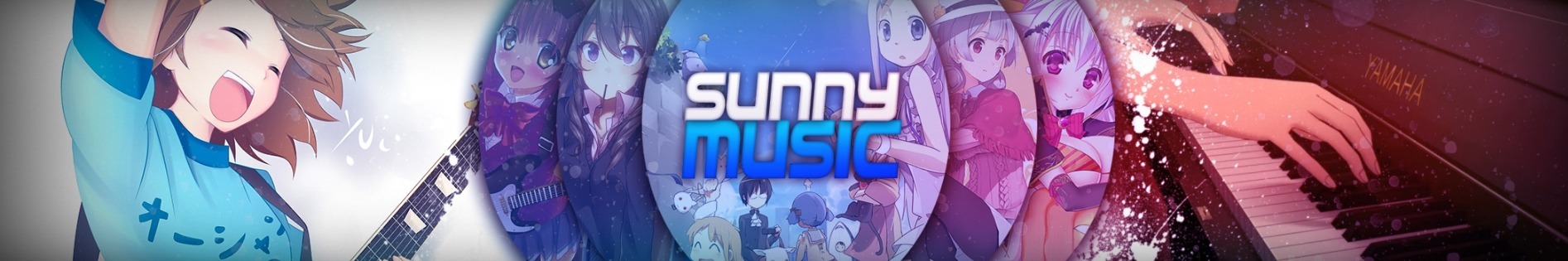 creator cover SunnyMusic