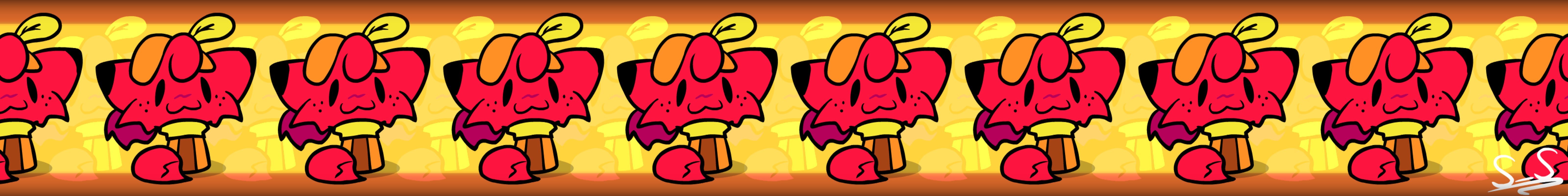 creator cover Sunny.