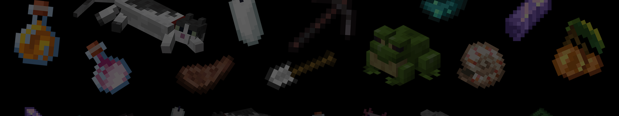 DLRN Server Minecraft - exclusive content on Boosty