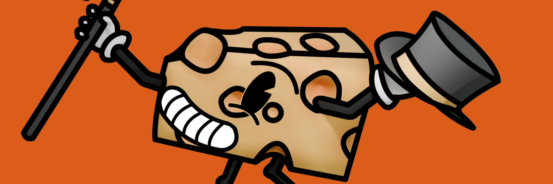 creator cover Cheesu