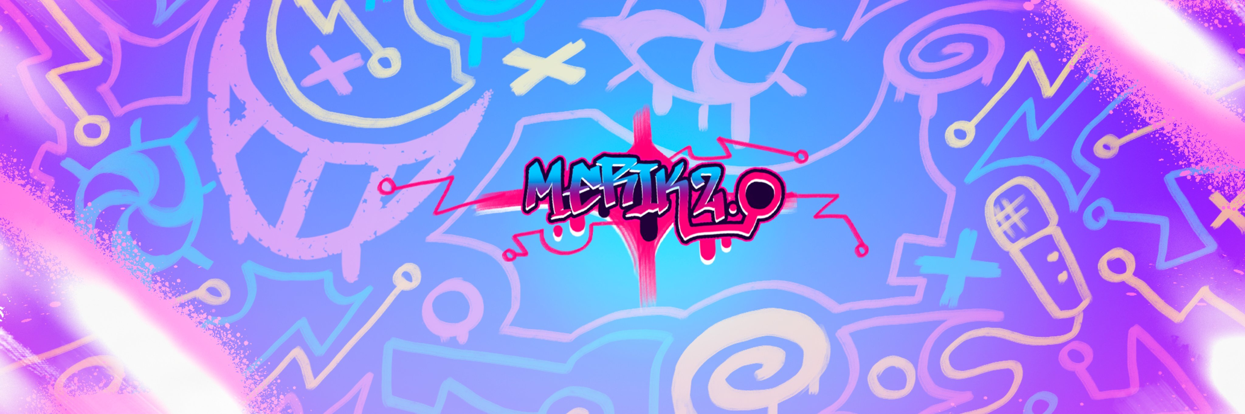 creator cover Merik 2.0