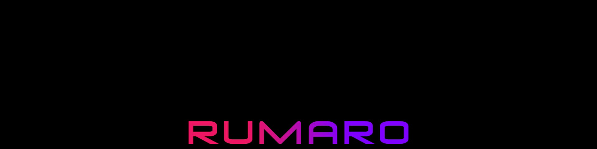 creator cover RUMARO