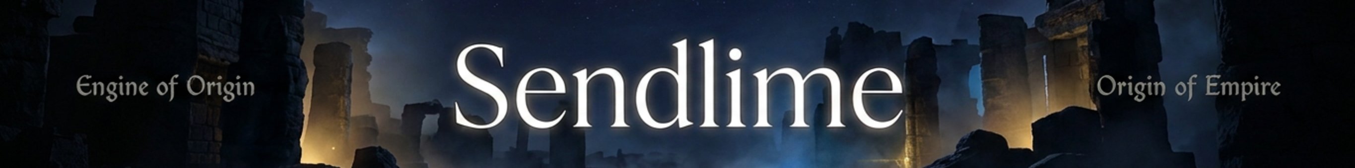 creator cover Sendlime