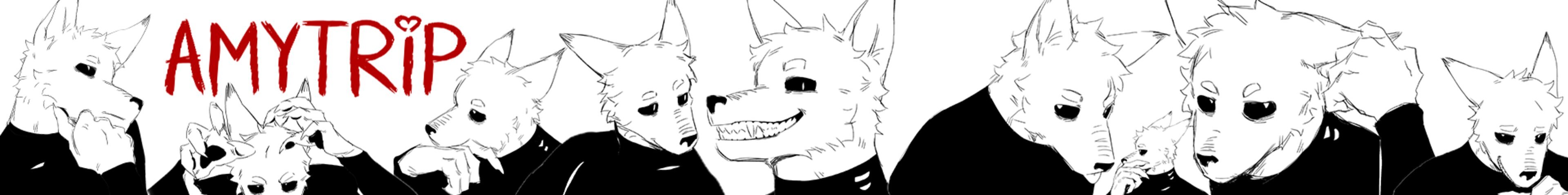 creator cover Amytrip