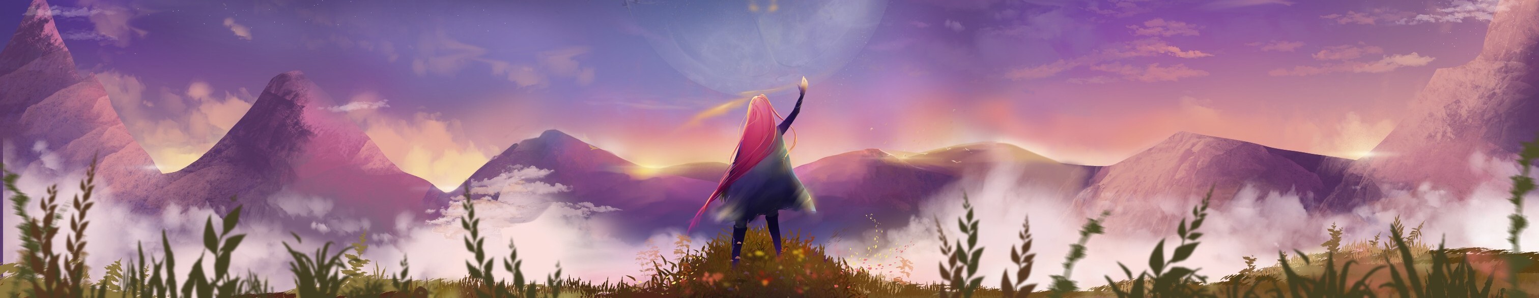 creator cover DeMirey