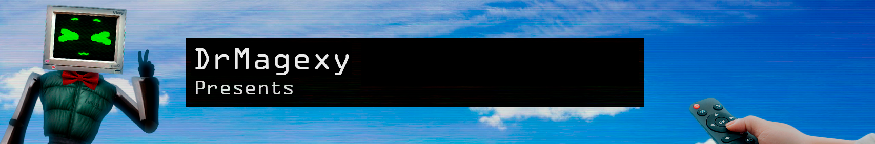 creator cover DrMagexy
