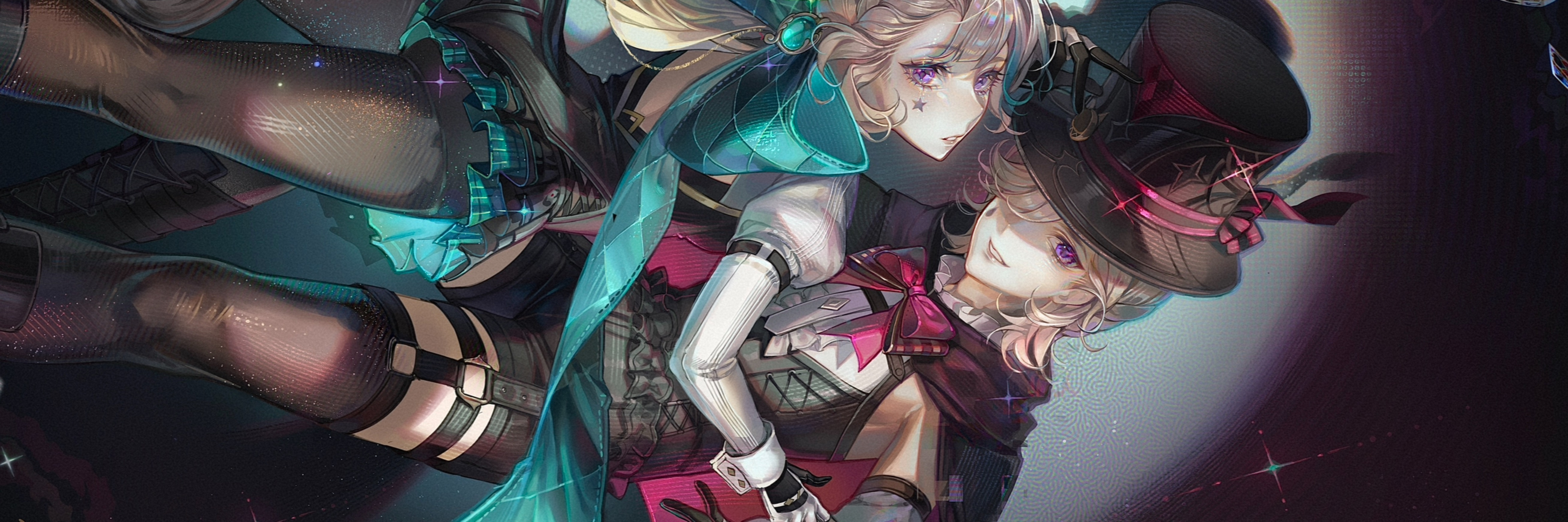 creator cover Saiionarry | 纳里
