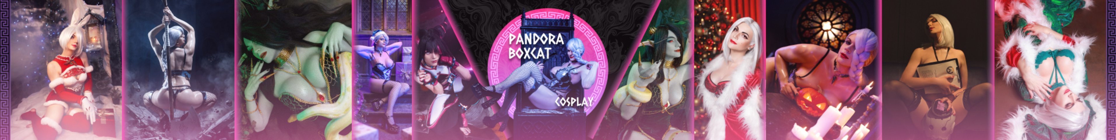 creator cover Pandora_BoxCat