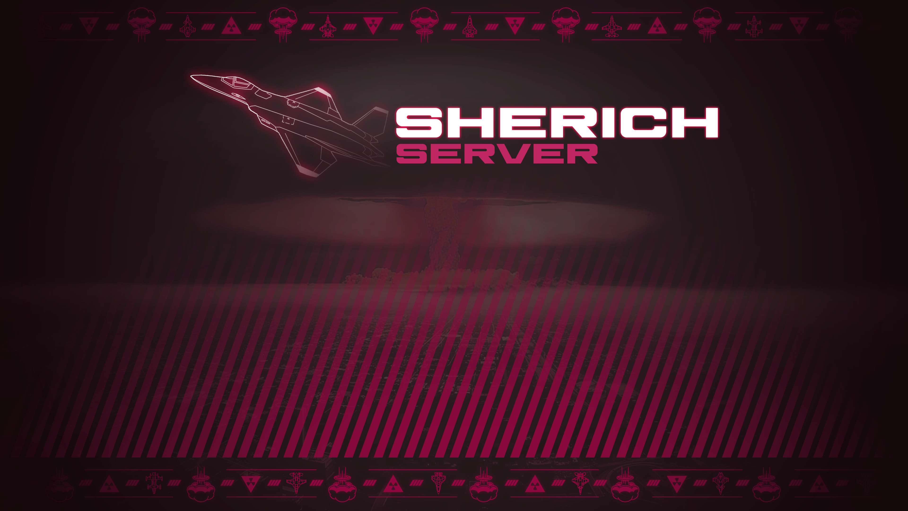 creator cover Sherich