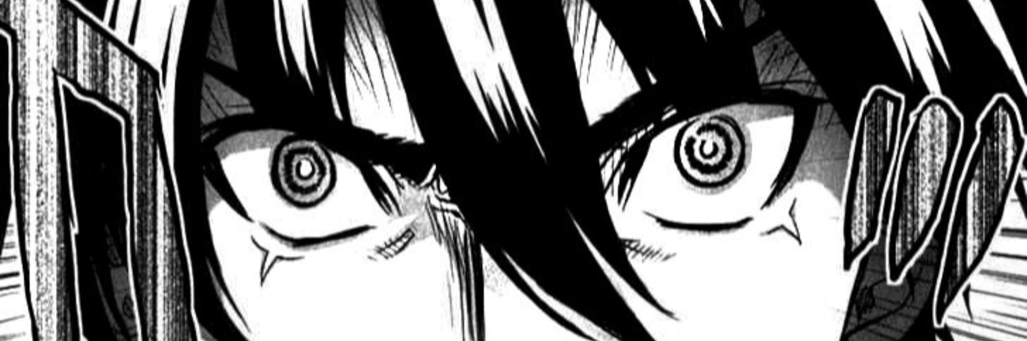 creator cover HAKI.69
