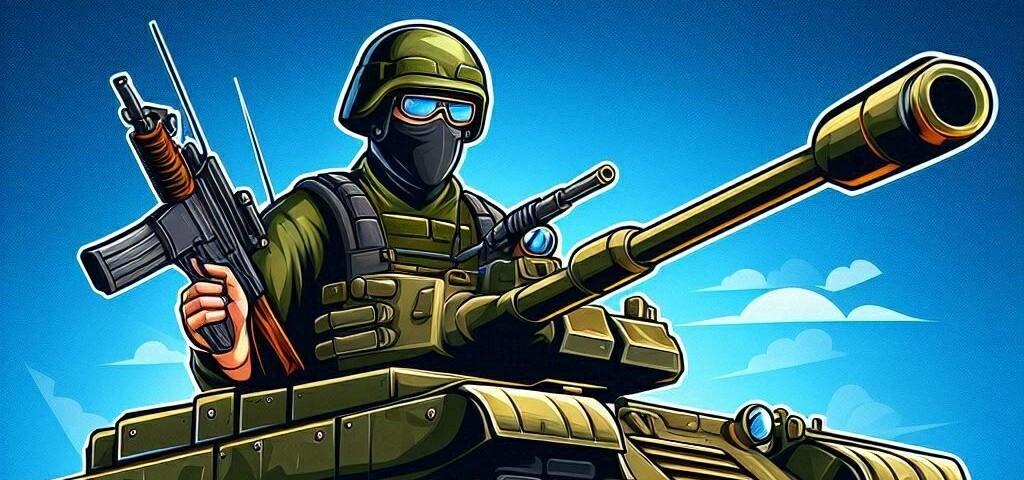 creator cover Саша Петров