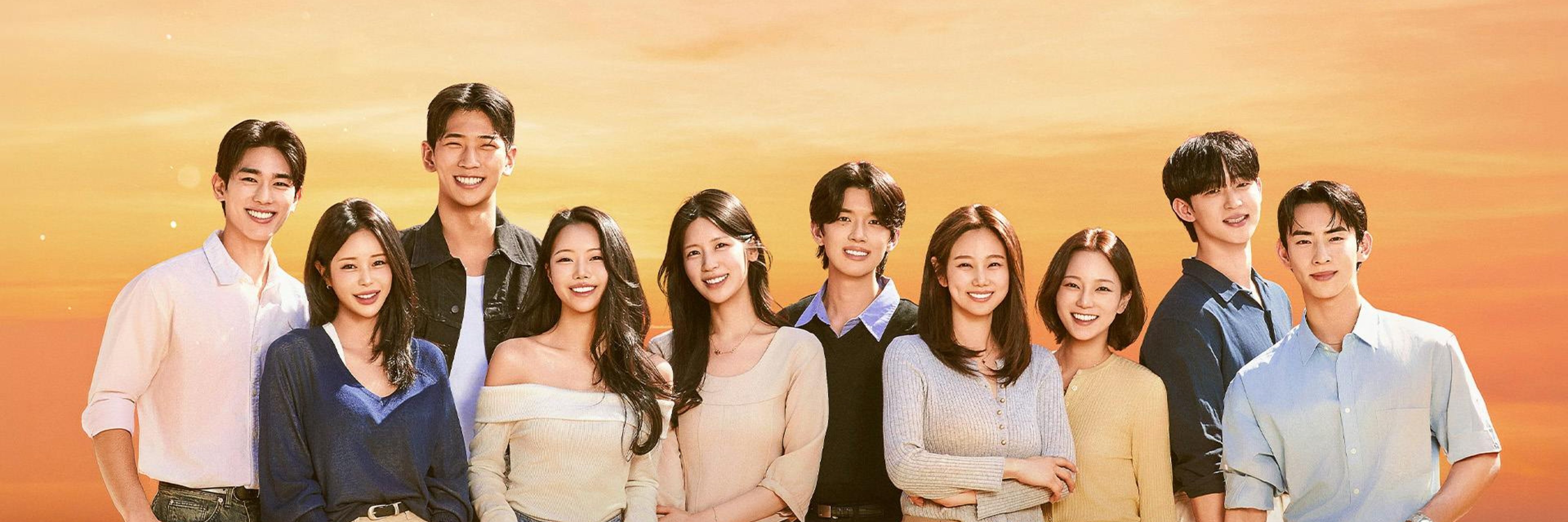 creator cover Korean Dating Reality Shows