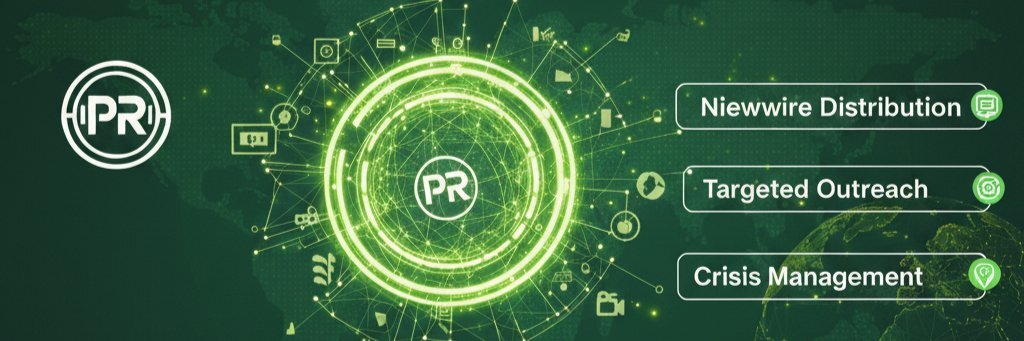 creator cover TOP PR AGENCY IN USA
