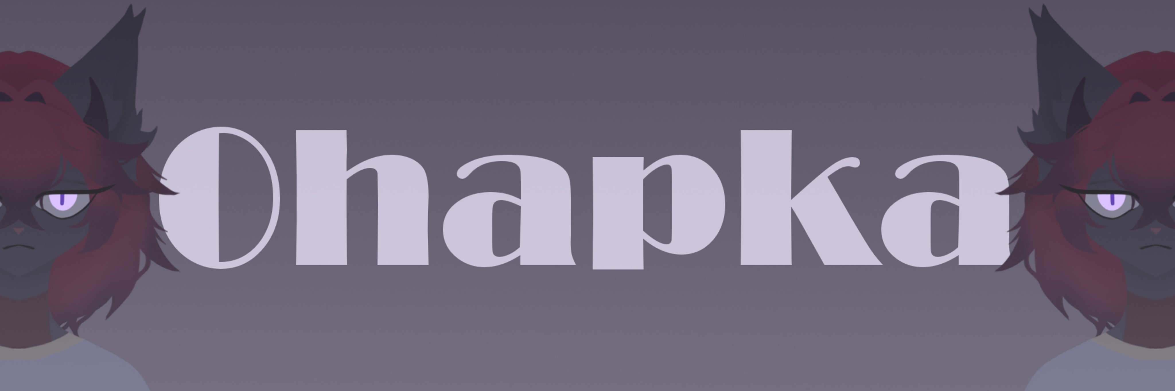 creator cover Ohapka | Vtuber