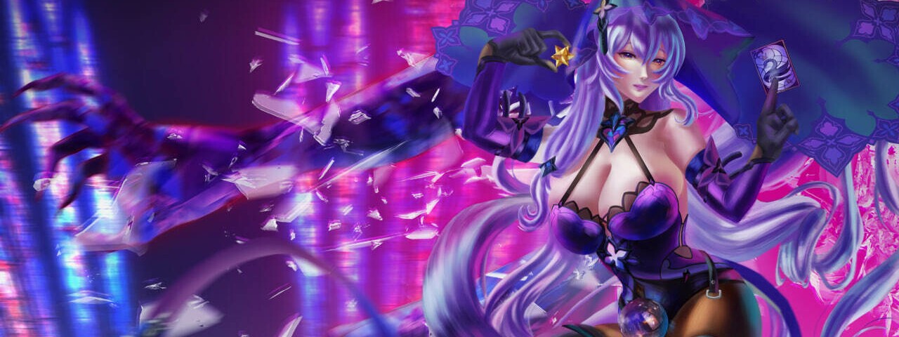 creator cover Raidekuru
