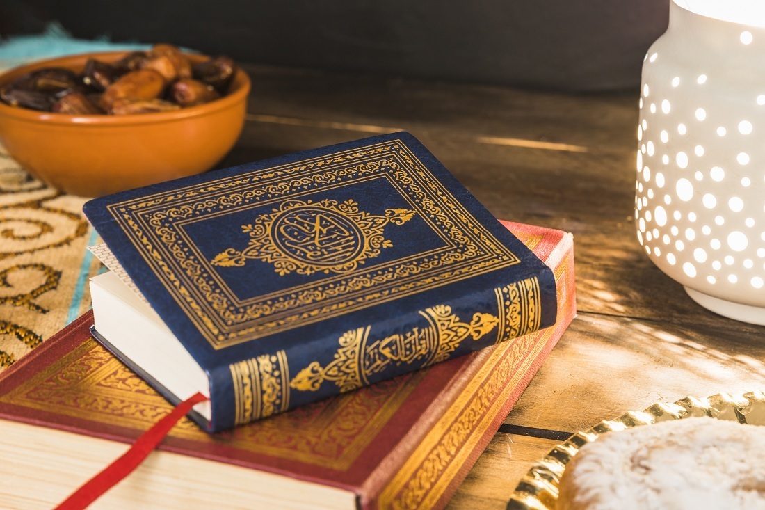 creator cover Quran Academy