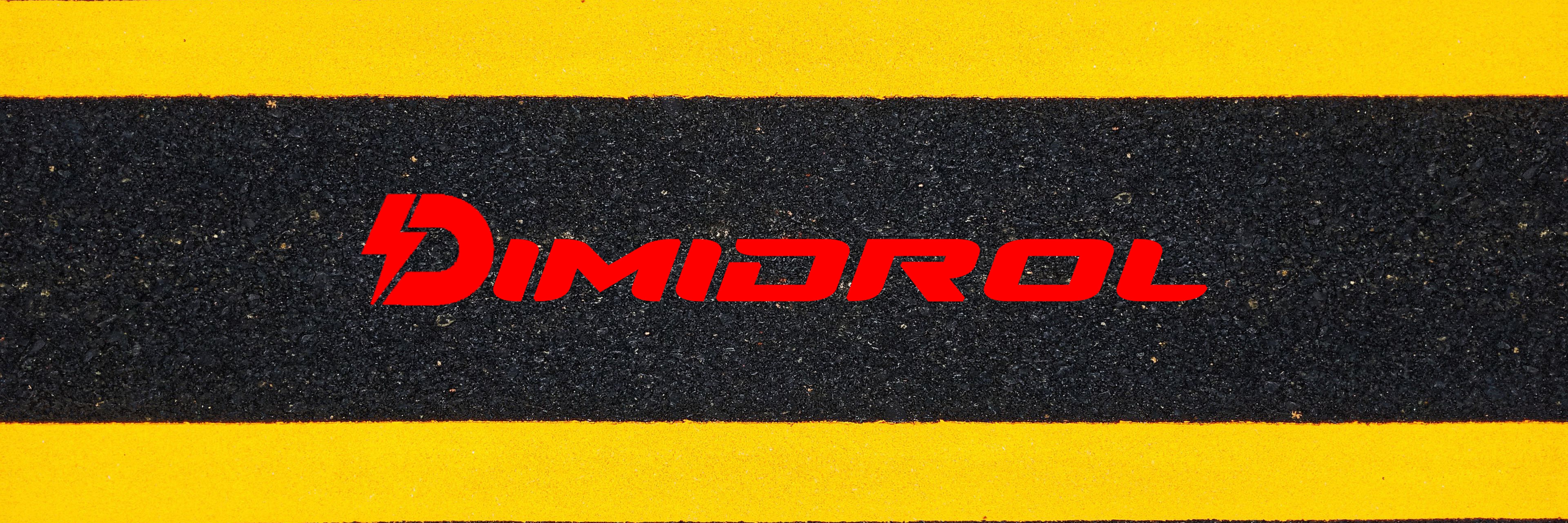 creator cover DIMIDROL