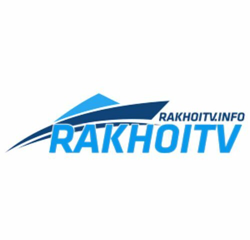 обложка автора TV Rakhoi