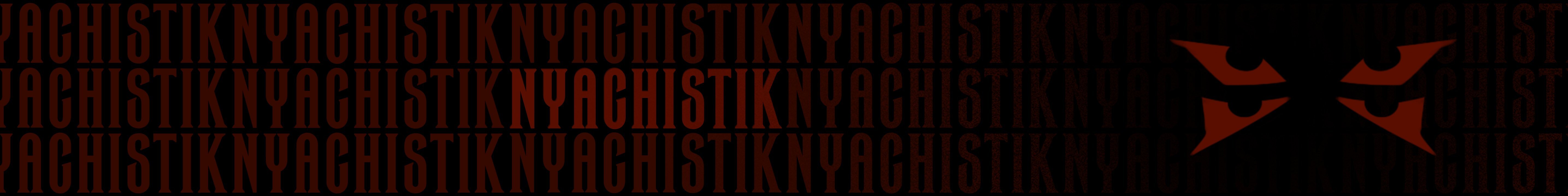 creator cover nyachistik