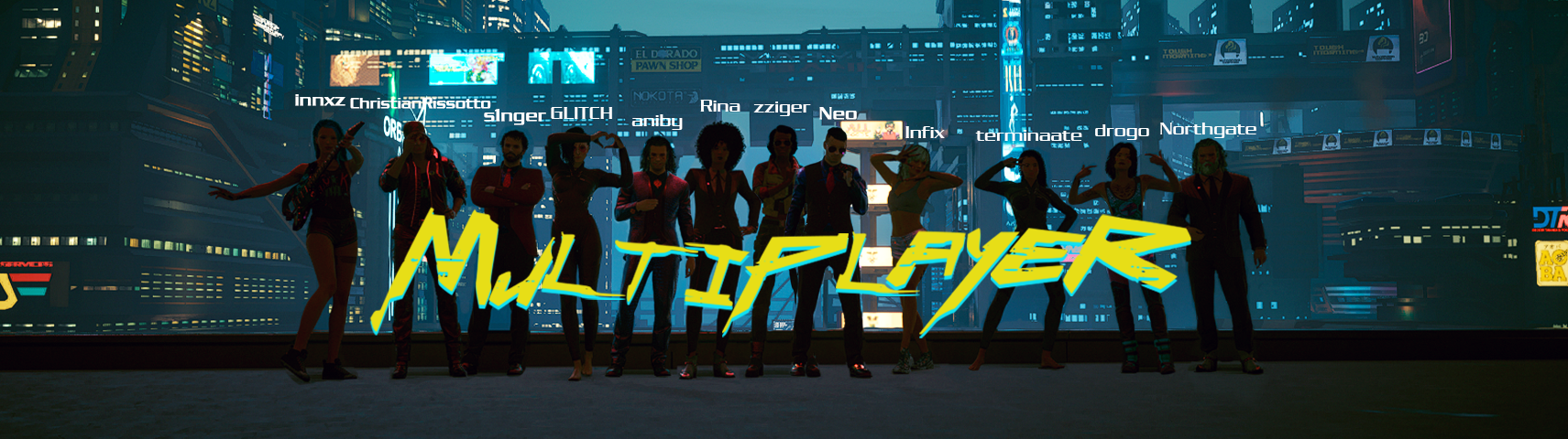 creator cover CyberMP