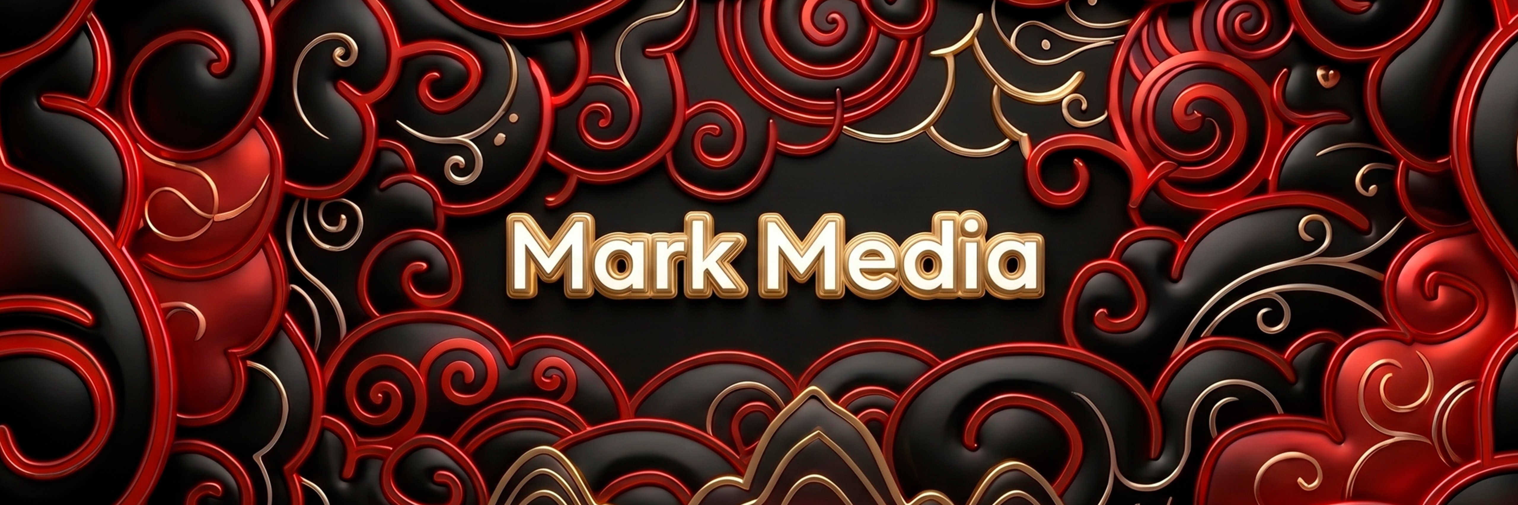 creator cover Mark Media