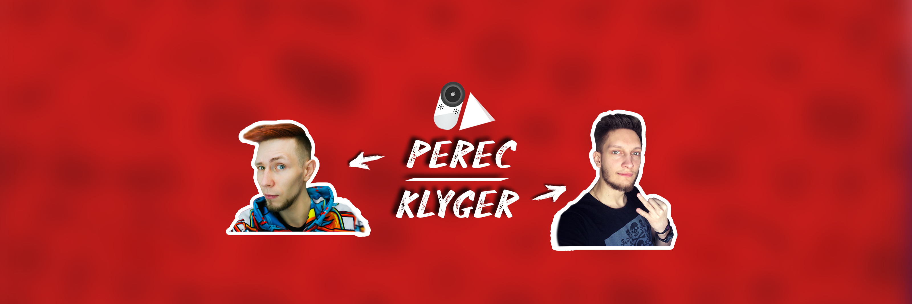 creator cover PeReC-KlygeR
