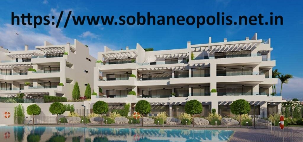 обложка автора sobha neopolis