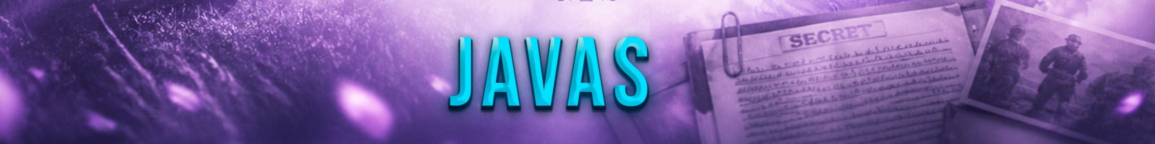 creator cover Javas