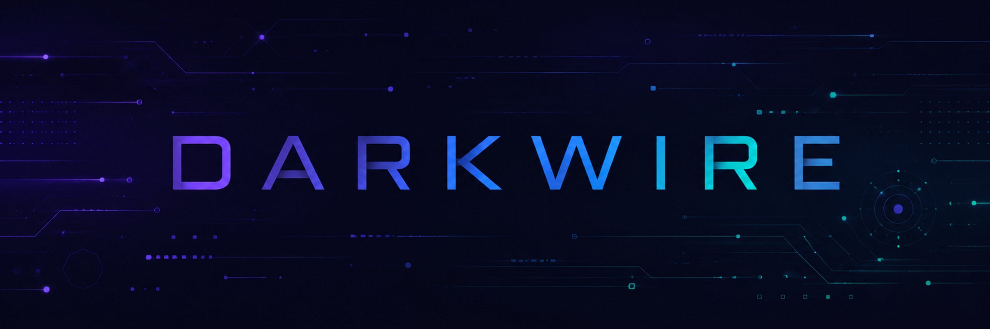 creator cover DarkwireTeam