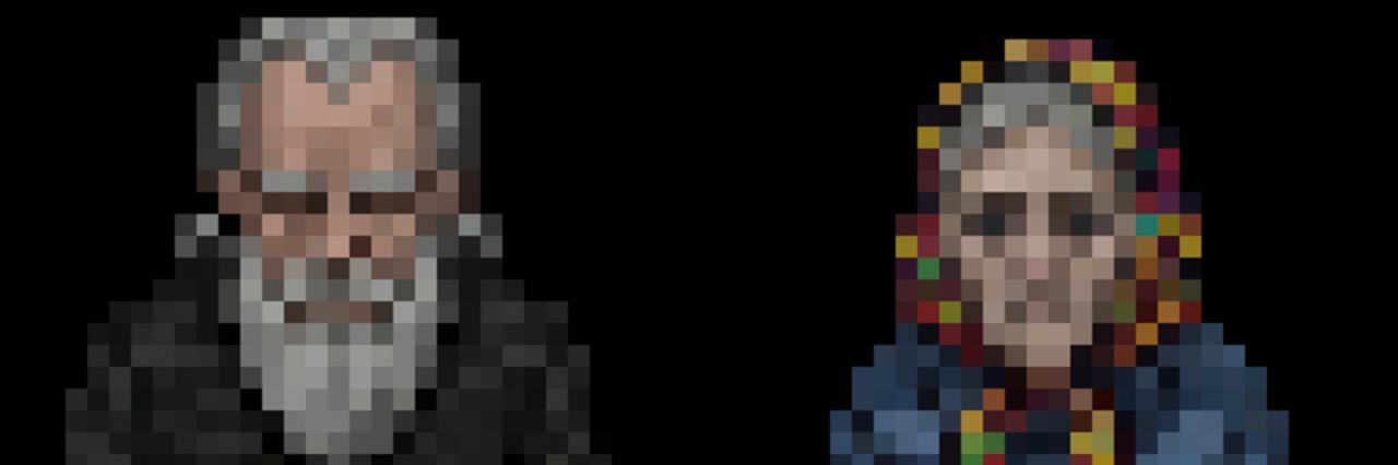 creator cover Perrics