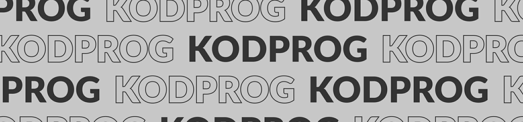 creator cover Кодпрог